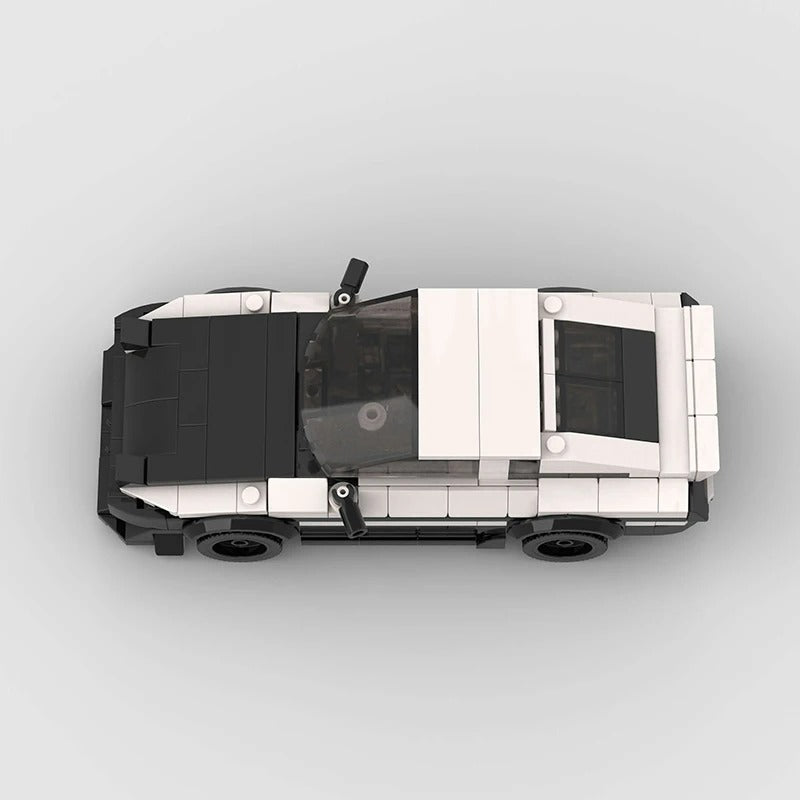 Corolla AE86 initial D | 382 PCS